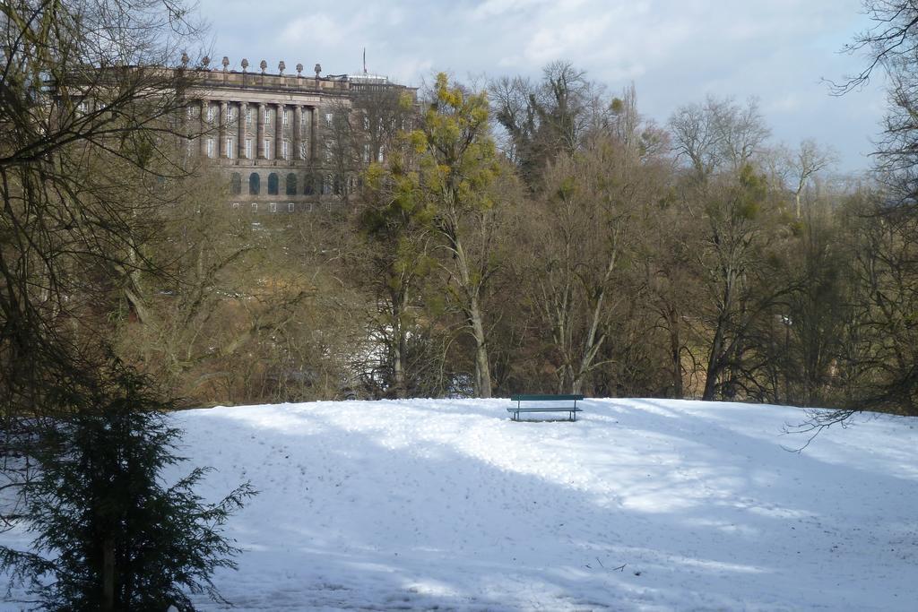 Vorderer Westen Cassel Chambre photo