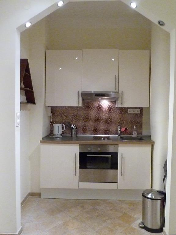 Vorderer Westen Cassel Chambre photo