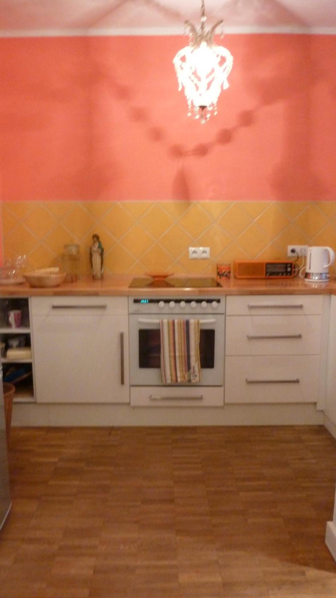 Vorderer Westen Cassel Chambre photo