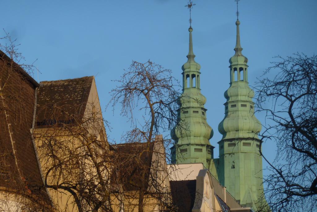 Vorderer Westen Cassel Chambre photo