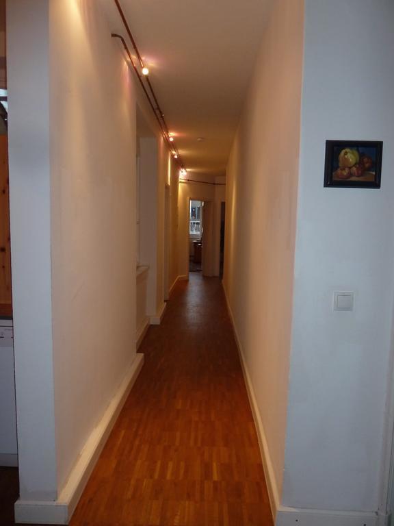 Vorderer Westen Cassel Extérieur photo