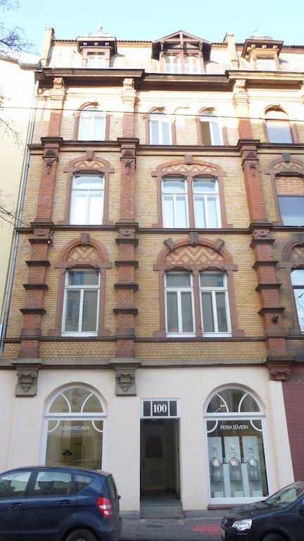 Vorderer Westen Cassel Chambre photo