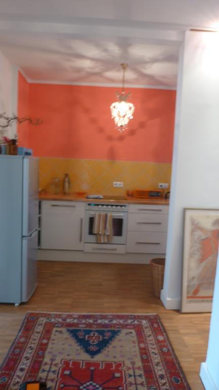 Vorderer Westen Cassel Extérieur photo
