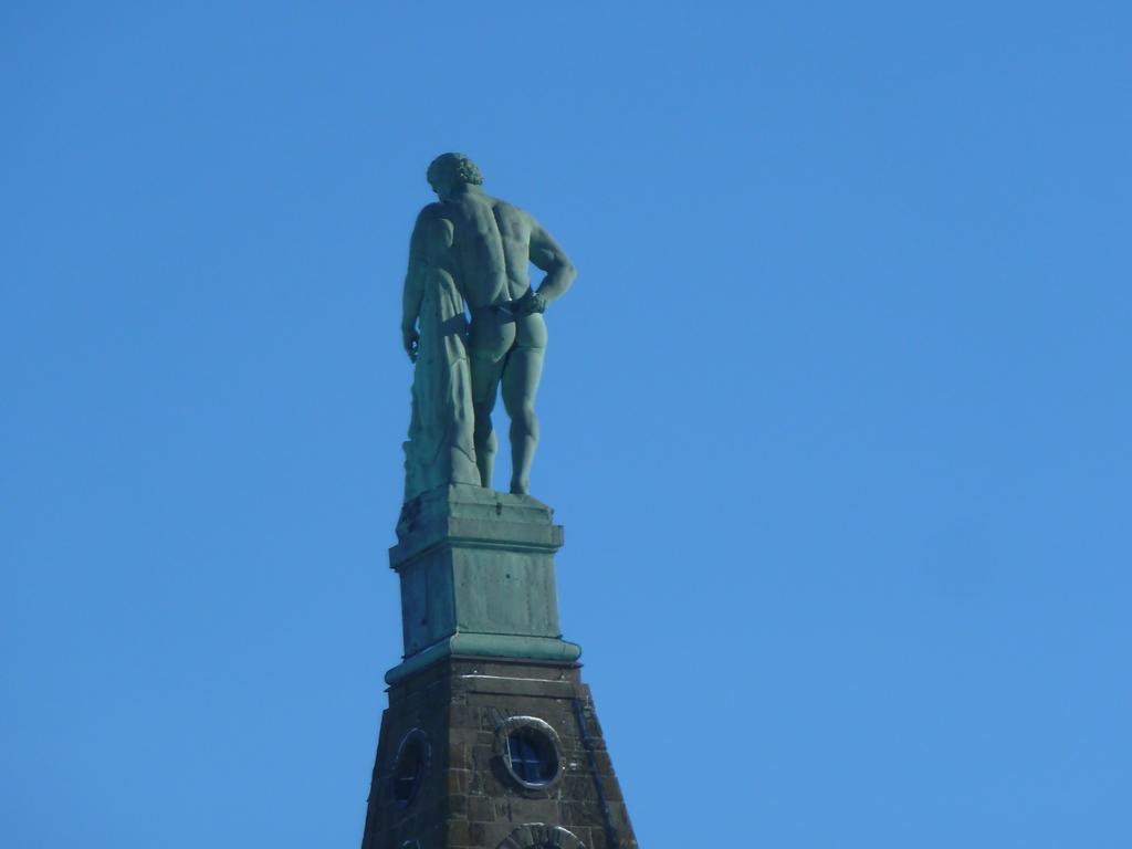 Vorderer Westen Cassel Extérieur photo