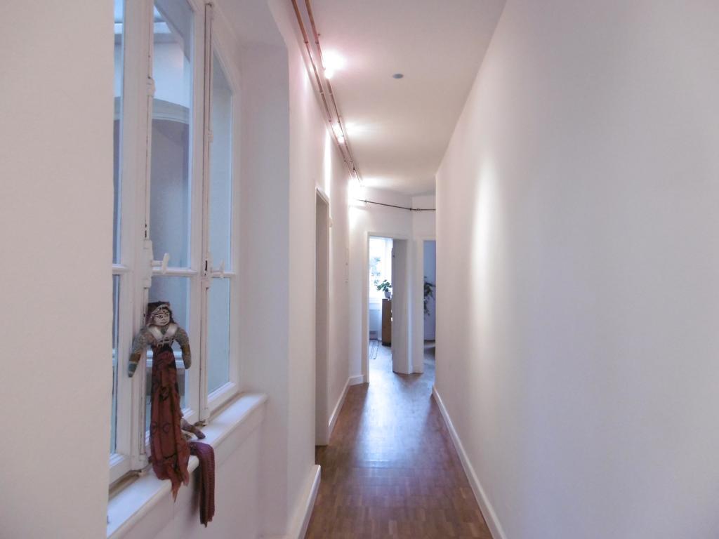 Vorderer Westen Cassel Extérieur photo