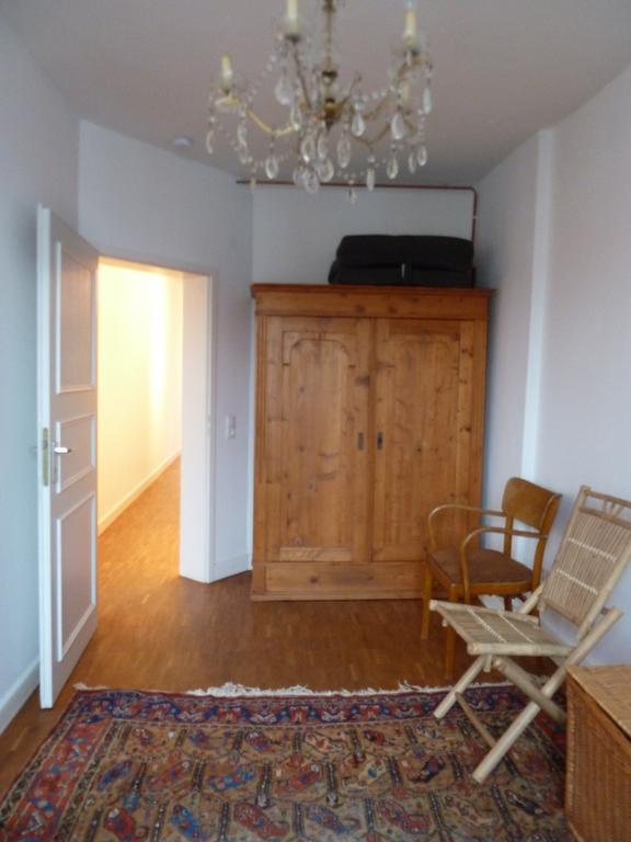 Vorderer Westen Cassel Extérieur photo