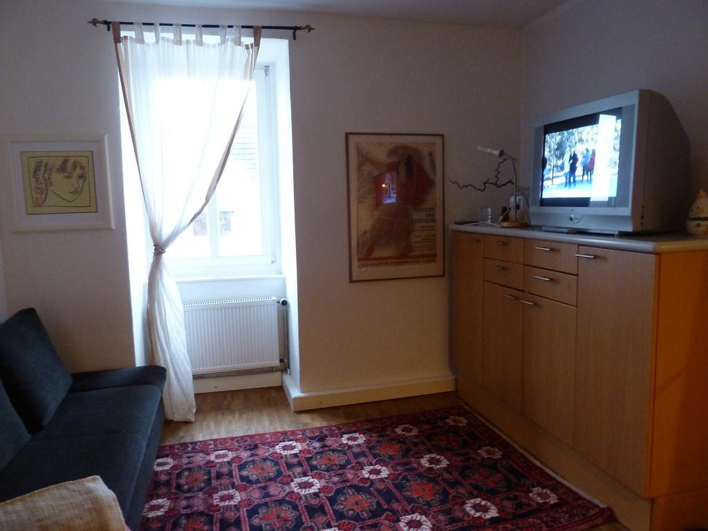 Vorderer Westen Cassel Extérieur photo