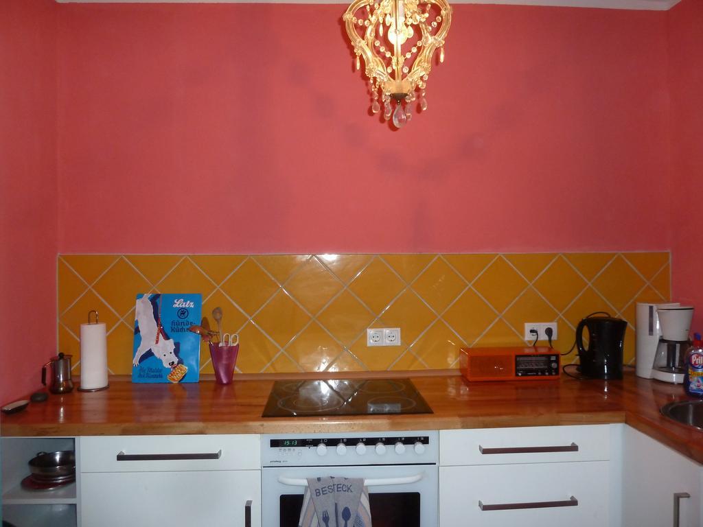 Vorderer Westen Cassel Chambre photo